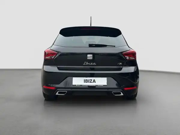 SEAT IBIZA (6/16)