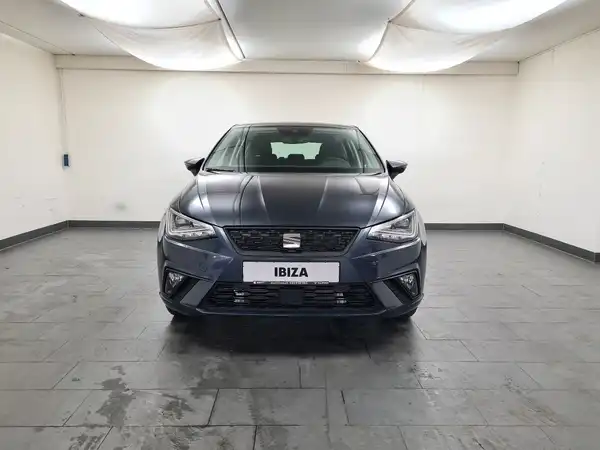 SEAT IBIZA (1/17)