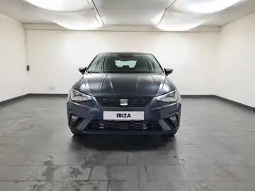 SEAT IBIZA (1/17)