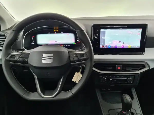SEAT IBIZA (11/17)