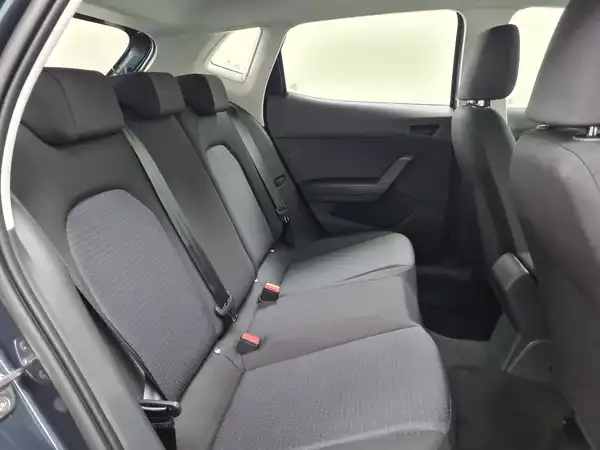 SEAT IBIZA (15/17)