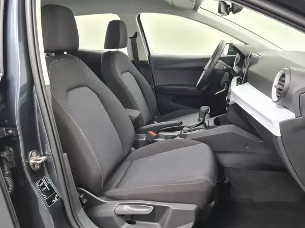 SEAT IBIZA (16/17)