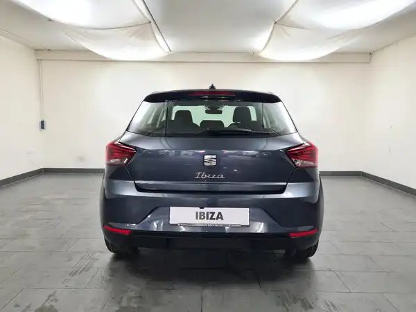 SEAT IBIZA (5/17)