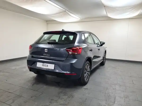 SEAT IBIZA (6/17)
