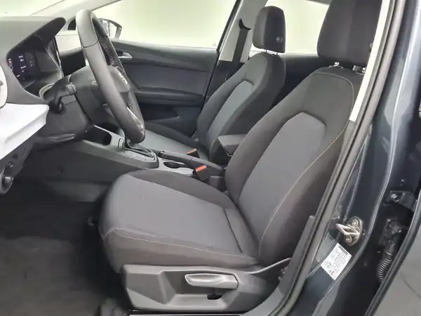 SEAT IBIZA (7/17)