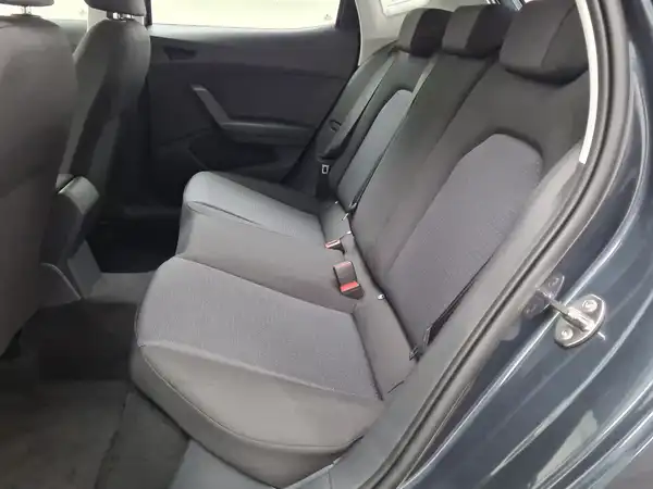 SEAT IBIZA (8/17)