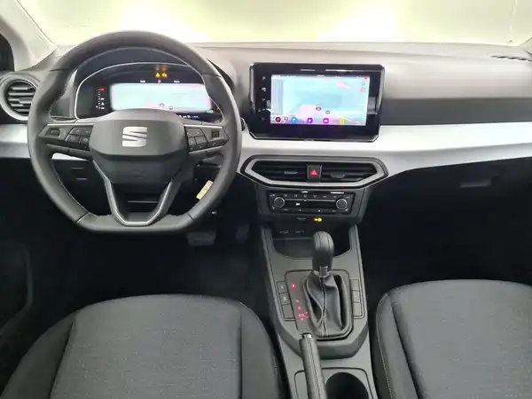 SEAT IBIZA (10/17)