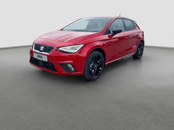 SEAT IBIZA (1/16)