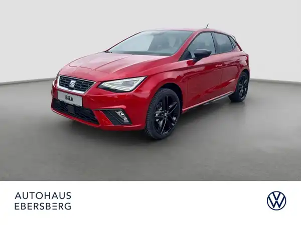SEAT IBIZA (2/16)