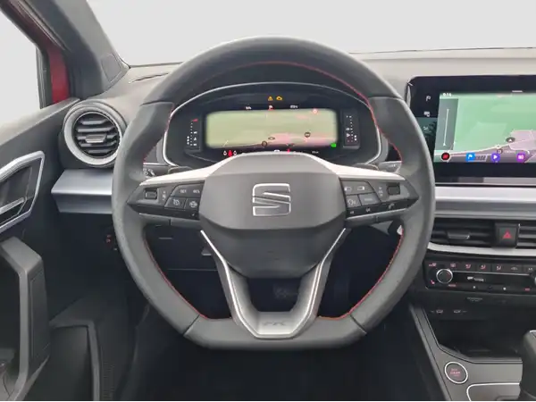 SEAT IBIZA (11/16)