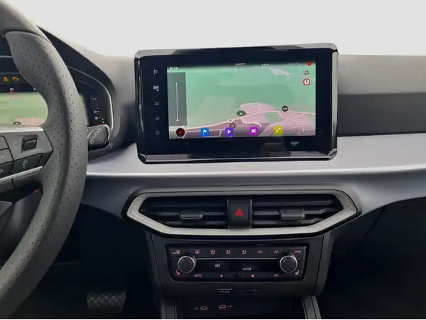 SEAT IBIZA (12/16)