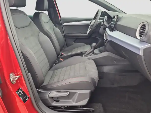 SEAT IBIZA (14/16)