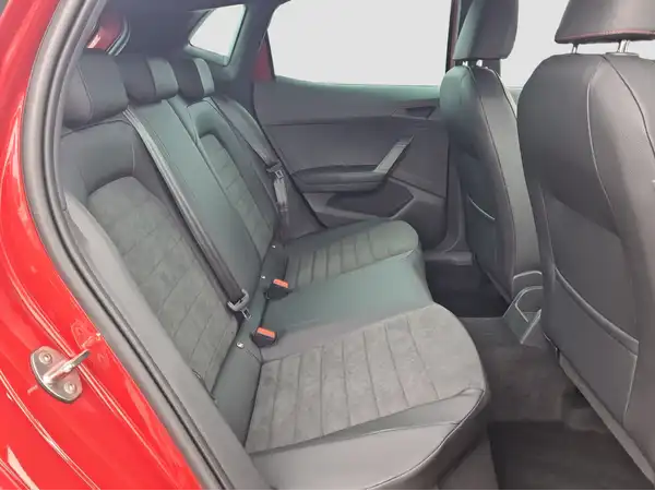 SEAT IBIZA (15/16)