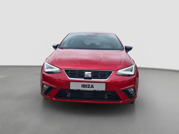 SEAT IBIZA (3/16)