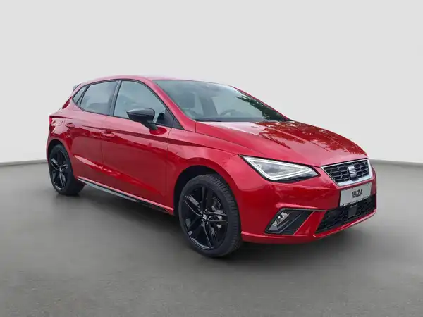 SEAT IBIZA (4/16)