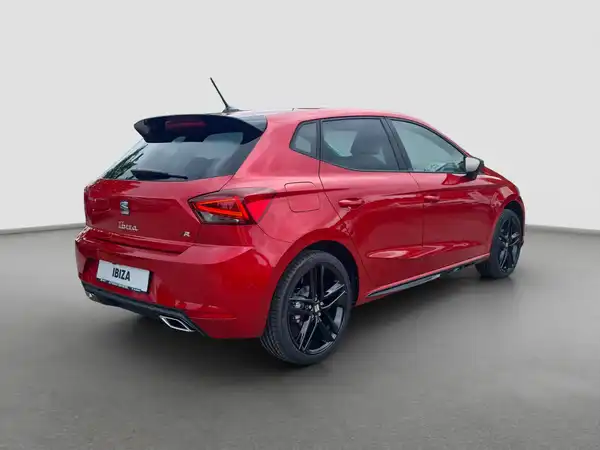 SEAT IBIZA (5/16)