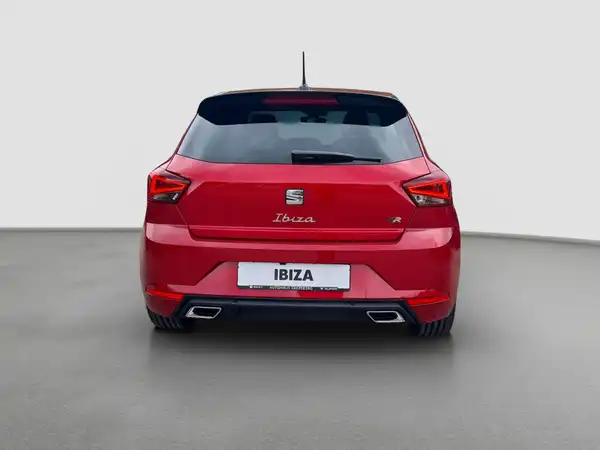 SEAT IBIZA (6/16)