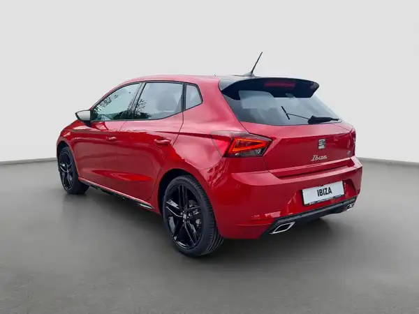 SEAT IBIZA (7/16)