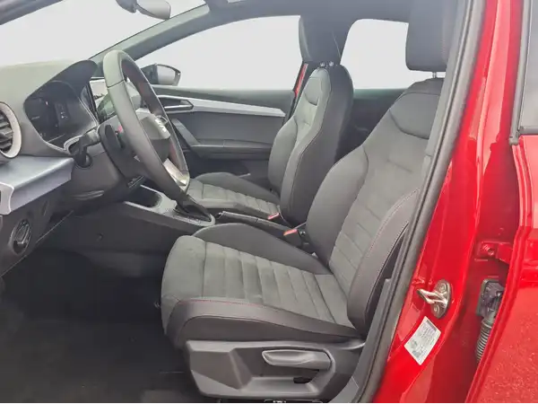 SEAT IBIZA (8/16)