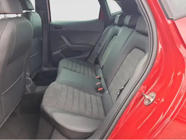 SEAT IBIZA (9/16)