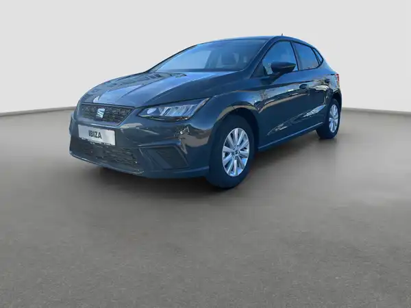 SEAT IBIZA (2/15)