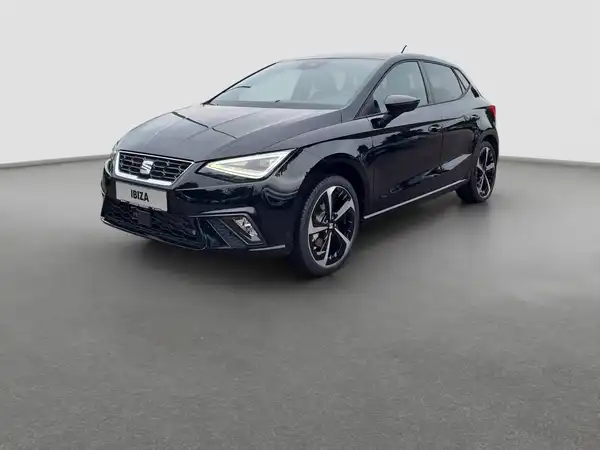 SEAT IBIZA (1/16)