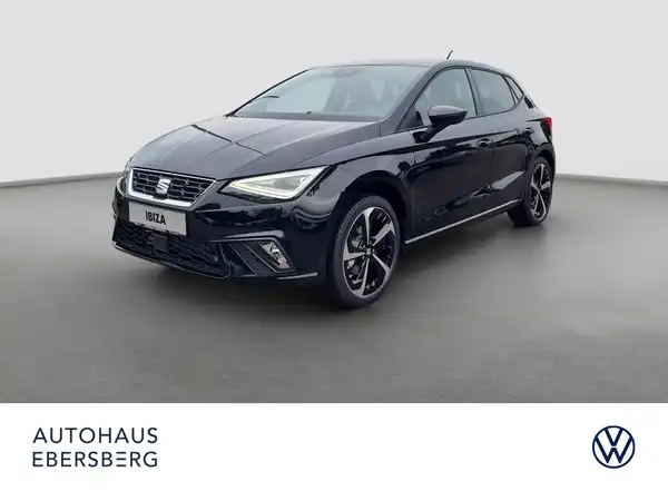 SEAT IBIZA (2/16)
