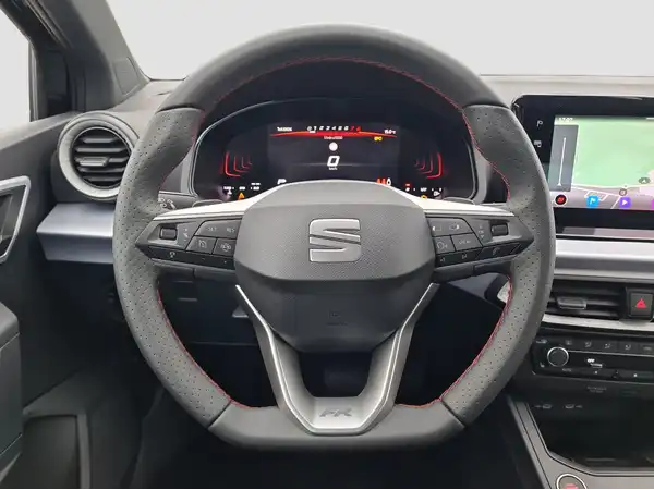 SEAT IBIZA (11/16)