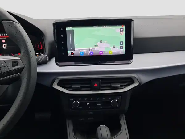 SEAT IBIZA (12/16)