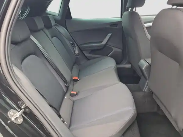 SEAT IBIZA (15/16)