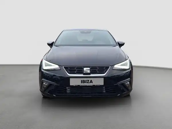 SEAT IBIZA (3/16)