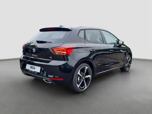 SEAT IBIZA (5/16)