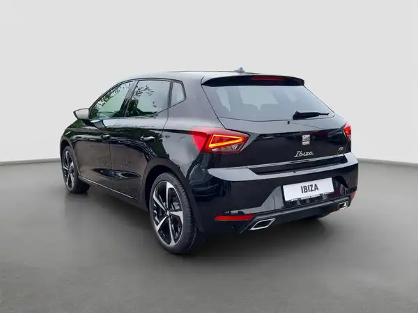 SEAT IBIZA (7/16)