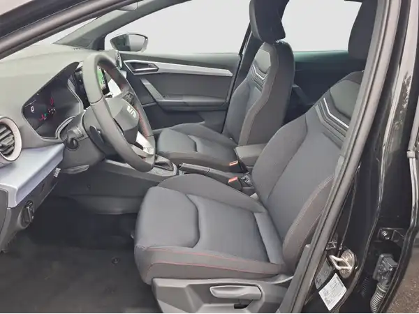 SEAT IBIZA (8/16)