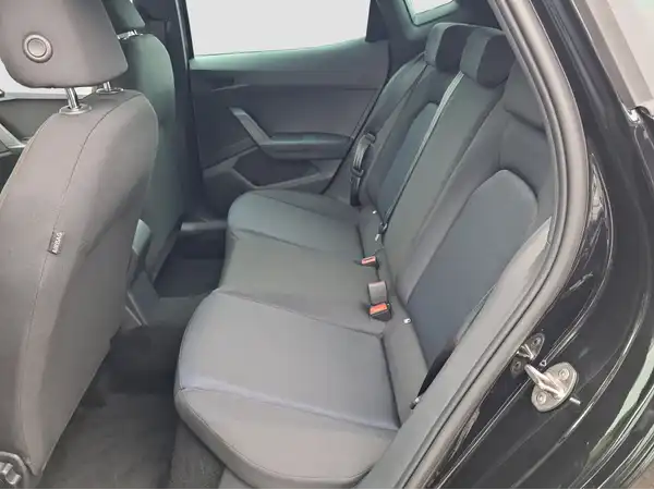 SEAT IBIZA (9/16)