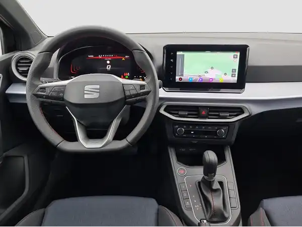 SEAT IBIZA (10/16)