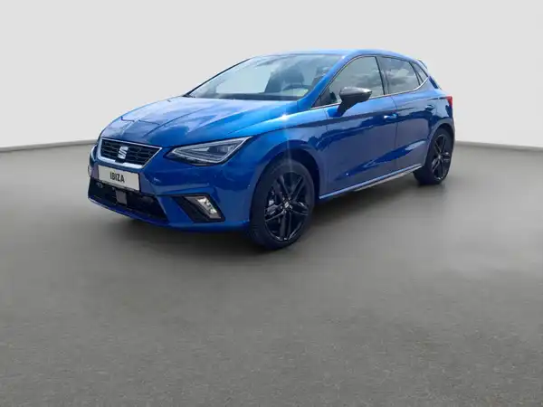 SEAT IBIZA (1/17)