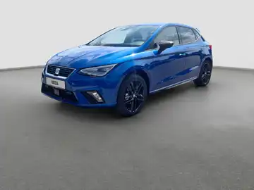 SEAT IBIZA (1/17)