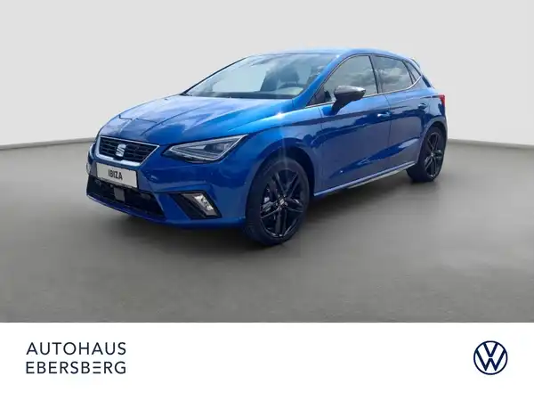 SEAT IBIZA (2/17)
