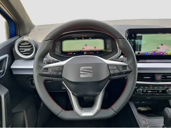 SEAT IBIZA (11/17)