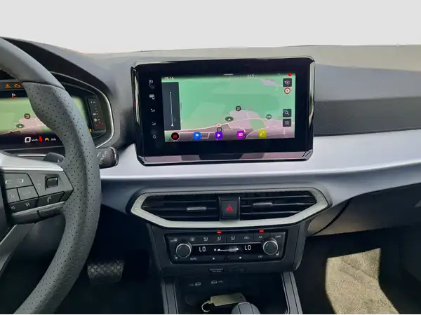 SEAT IBIZA (12/17)