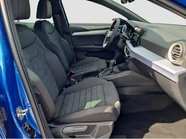 SEAT IBIZA (15/17)