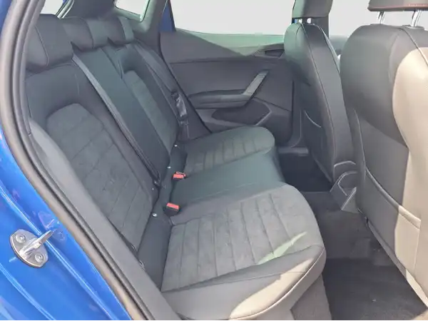 SEAT IBIZA (16/17)
