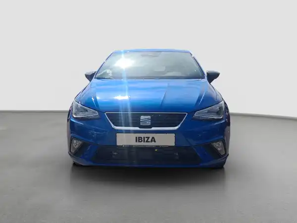 SEAT IBIZA (3/17)