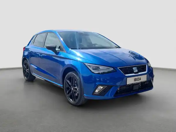 SEAT IBIZA (4/17)