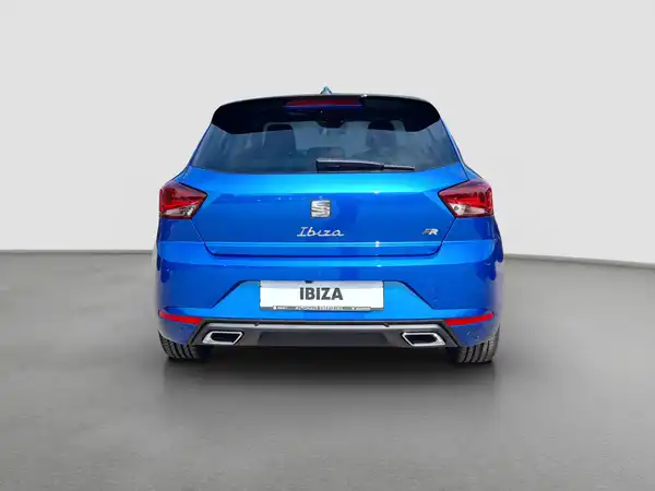SEAT IBIZA (6/17)