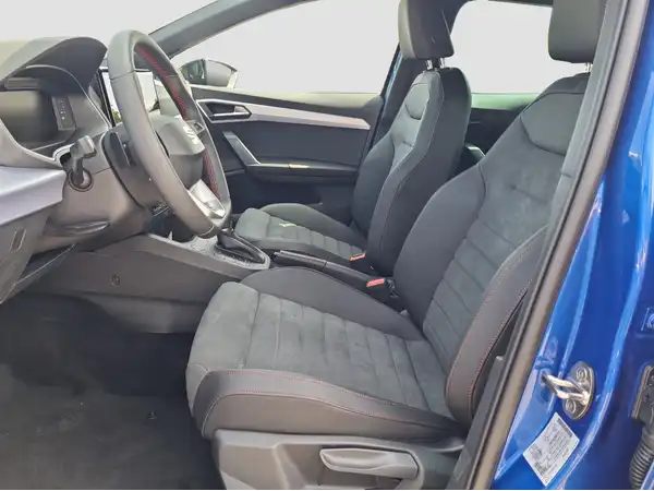 SEAT IBIZA (8/17)