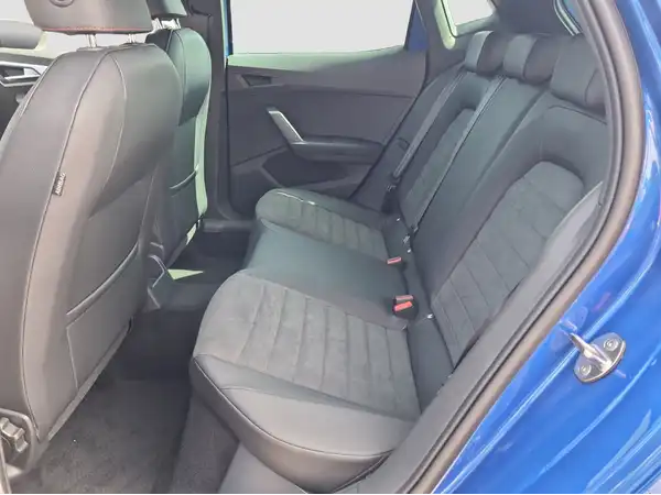 SEAT IBIZA (9/17)