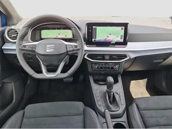 SEAT IBIZA (10/17)