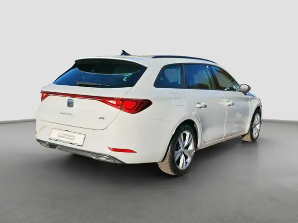 SEAT LEON (5/16)